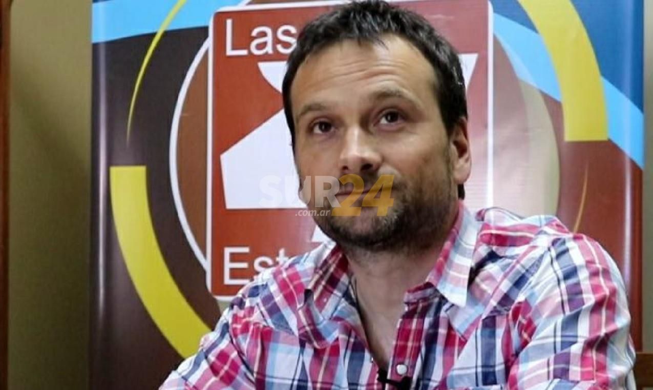 El gobierno municipal impulsa “Mirar donde mira la niñez”, una charla a cargo del psicólogo Marcelo Rocha