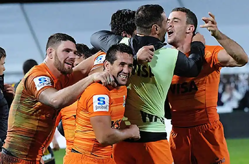 Desde Oceanía, regreso con gloria