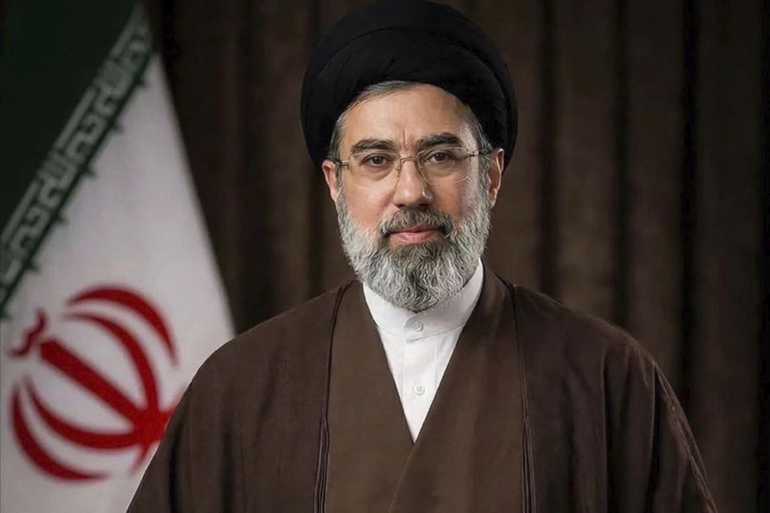 Irán designó a Mojtaba Jamenei como nuevo líder supremo tras la muerte del ayatolá Ali Jamenei