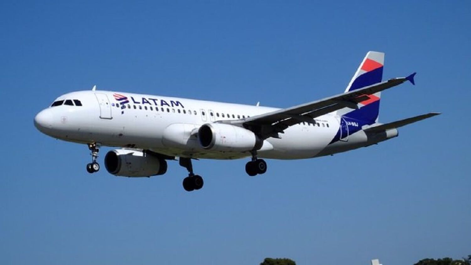 TRAS 6 años de ausencia: Latam Airlines reanudaría vuelos de Lima a Caracas