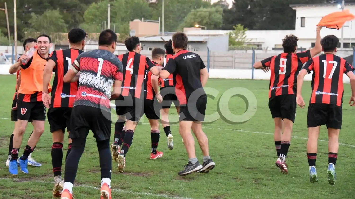 Juarense viene de ganarle a Gimnasia y visitará a Independiente el sábado.