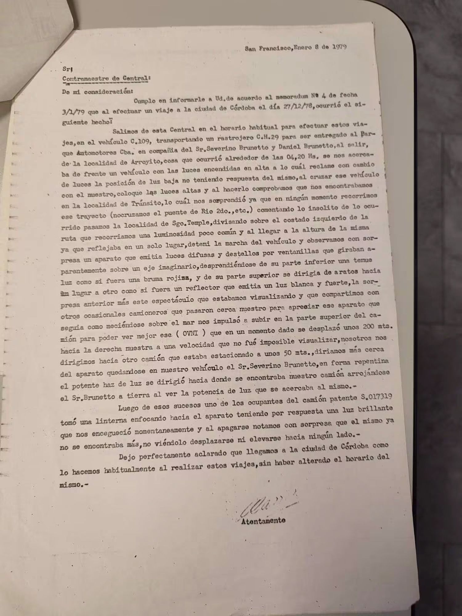 Cso Ovni Córdoba 1