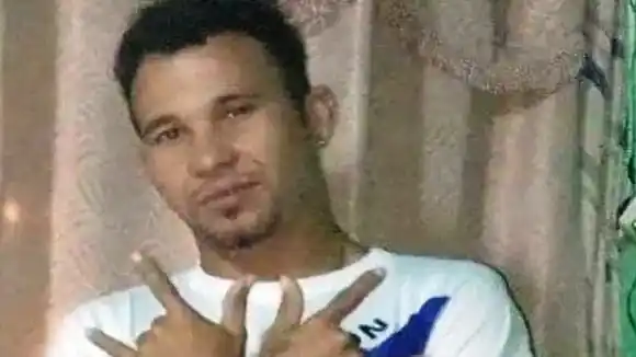 EN UN ENFRENTAMIENTO matan a «EL BEBÉ»: lo buscaban por un triple homicidio y extorsión