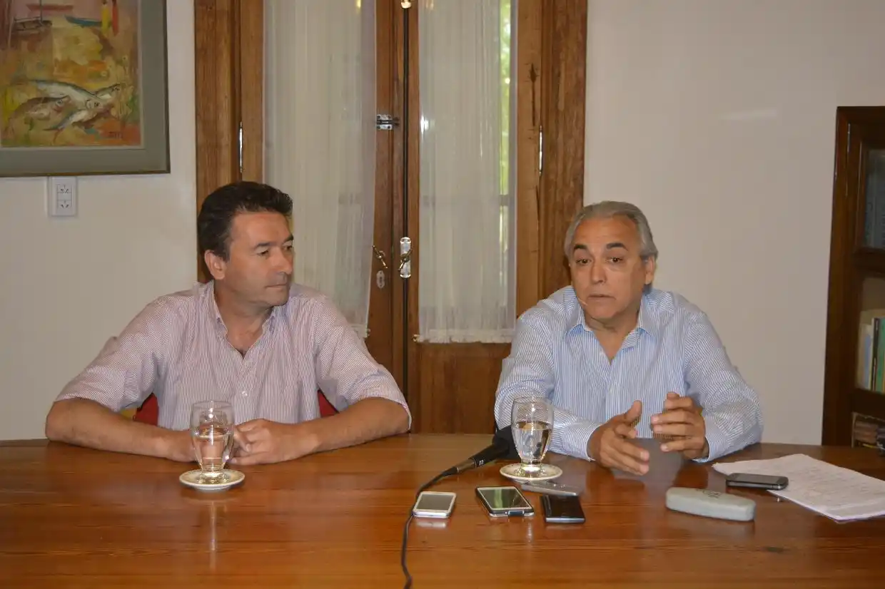 Pusieron en funciones la Fiscalía de Faltas