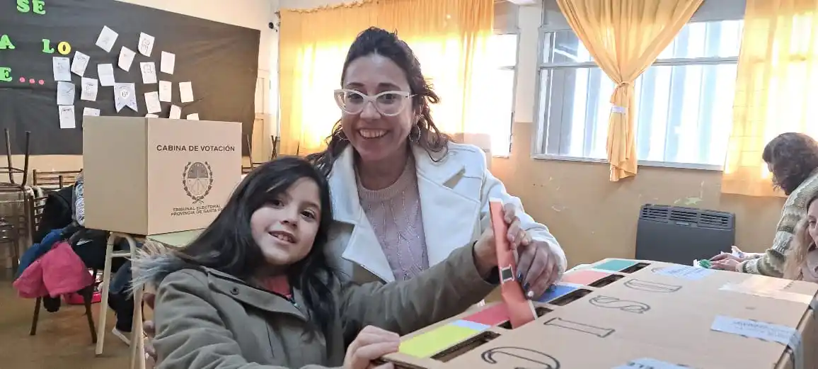 Paola Bravo: “Nuestra campaña fue con la coherencia que siempre propusimos”