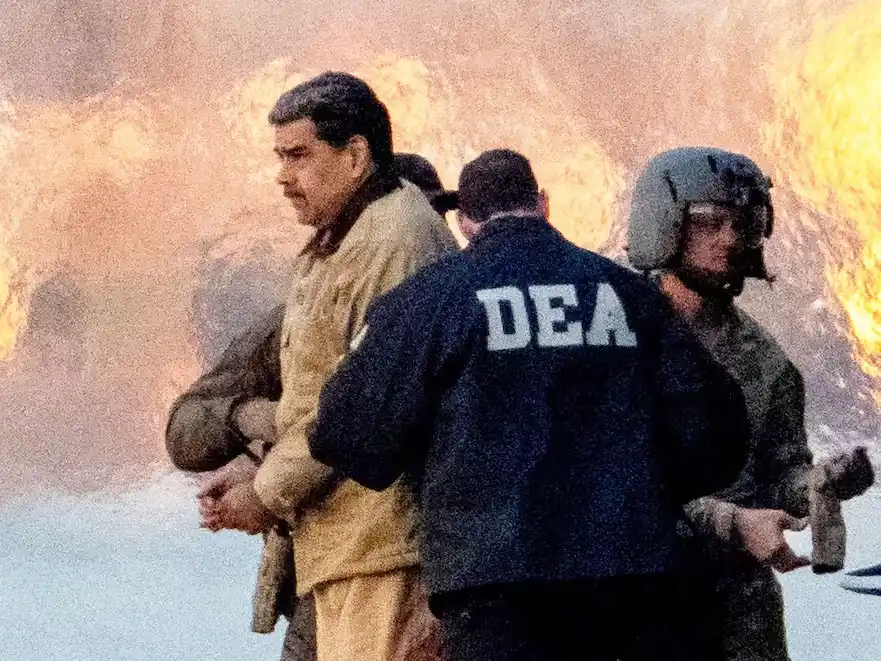 Los venezolanos piden acelerar tiempos: “Que cambie el gobierno, que se vayan todos”