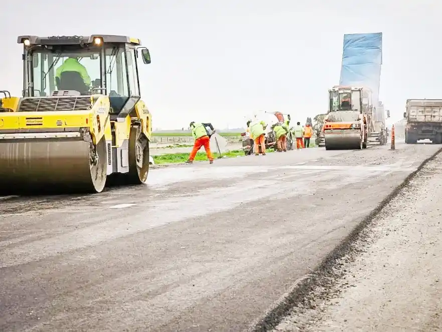 Diputados tratará en comisión el proyecto que prorroga la emergencia en obras públicas