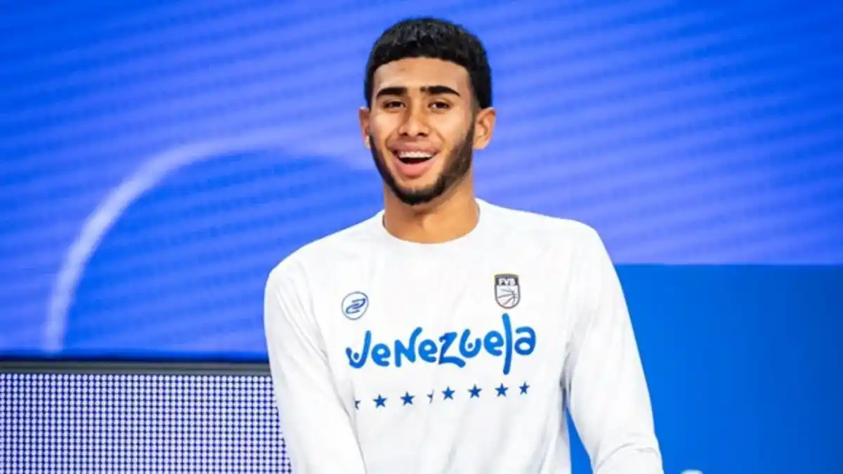 SENTIDO SEPELIO DE GARLY SOJO: revelan enfermedad que padecía el joven basquetbolista