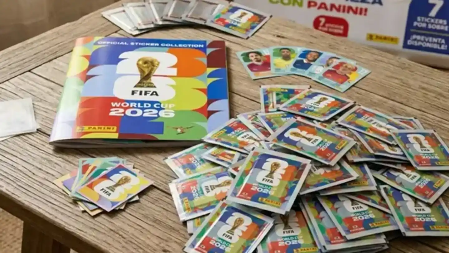 Encerró a sus compañeros en el aula y los amenazó con una tijera por una figurita del Mundial
