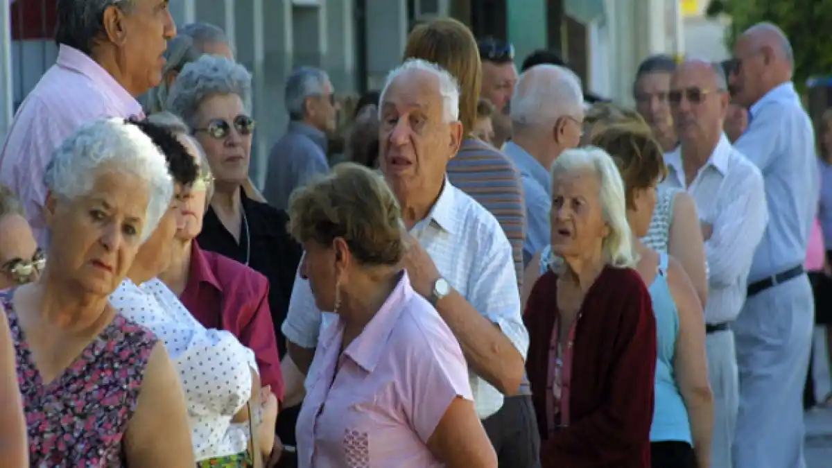 Jubilados, pensionados y retirados de Entre Ríos percibirán sus haberes con aumento