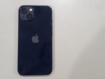 Hallaron este iPhone en la vía pública