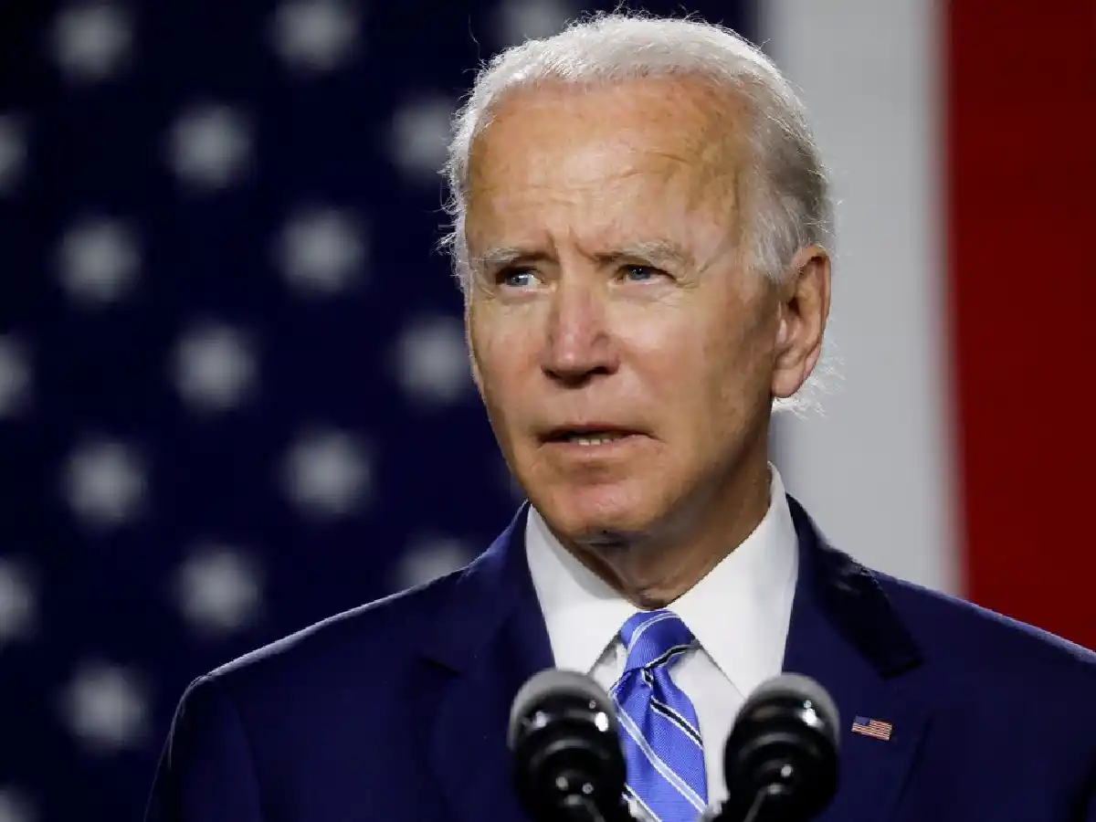 Biden anunció que recortará impuestos a la clase media y se los subirá a los más ricos