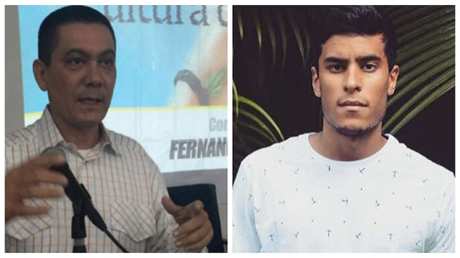 QUIEREN EVADIR PROCESO EN LA CPI: critican cambio de posición del MP sobre asesinatos de Pernalete y Albán