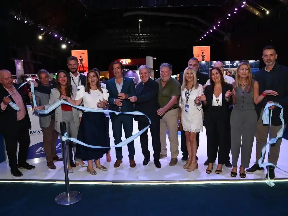 Éxito rotundo en el 73° Workshop de ARAV: Un encuentro clave para el turismo