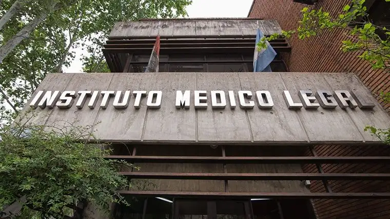 Choque fatal y fuga en Rosario
