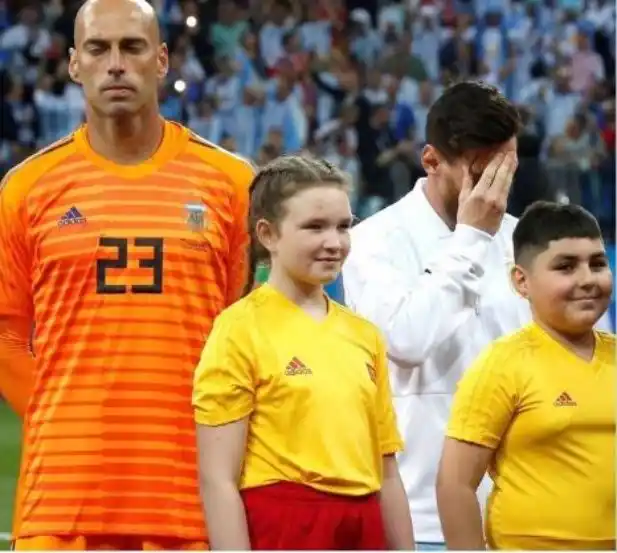 ¿Qué tiene que pasar para que la Argentina pase a octavos?