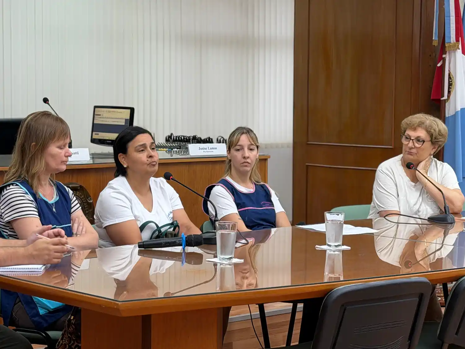 JARDINES DE INFANTES