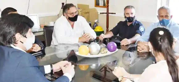 �SSe van a realizar operativos especiales para evitar cualquier fiesta del último primer día⬝