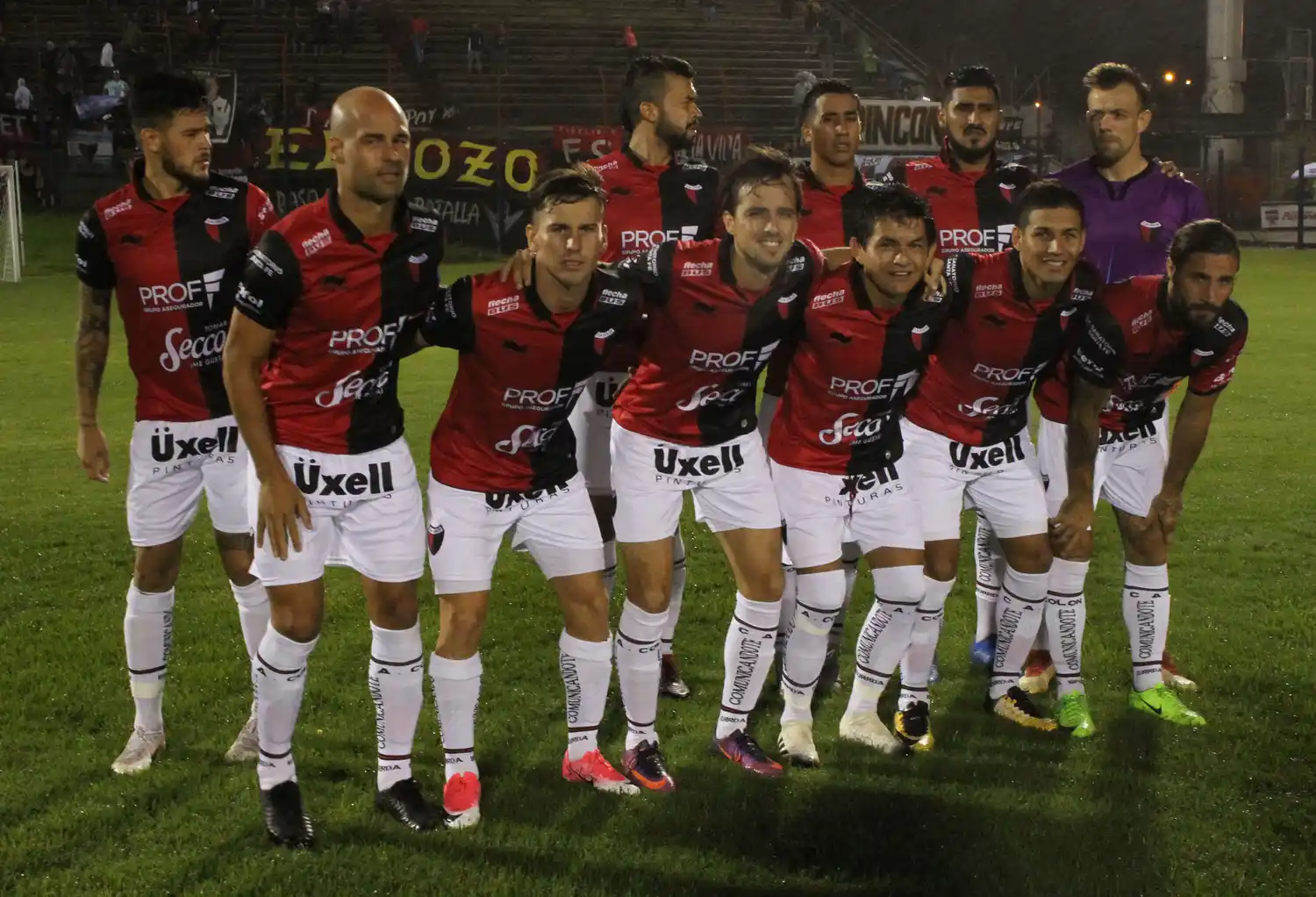 Colón es el peor como visitante en la Superliga