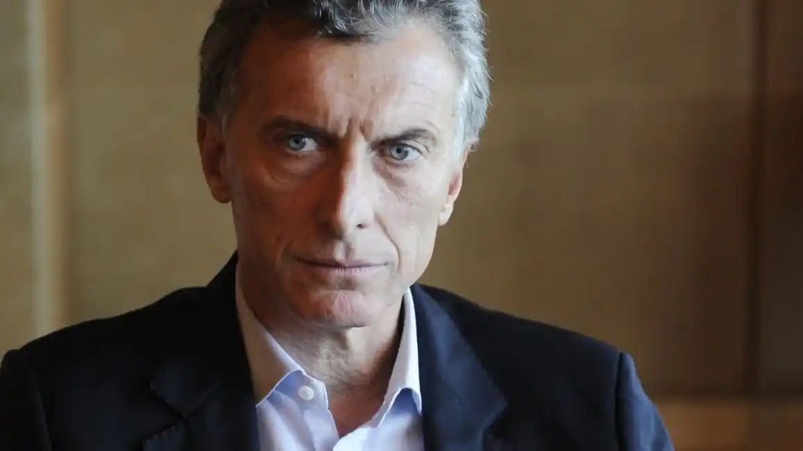 Macri prepara una profunda reforma del Estado por decreto