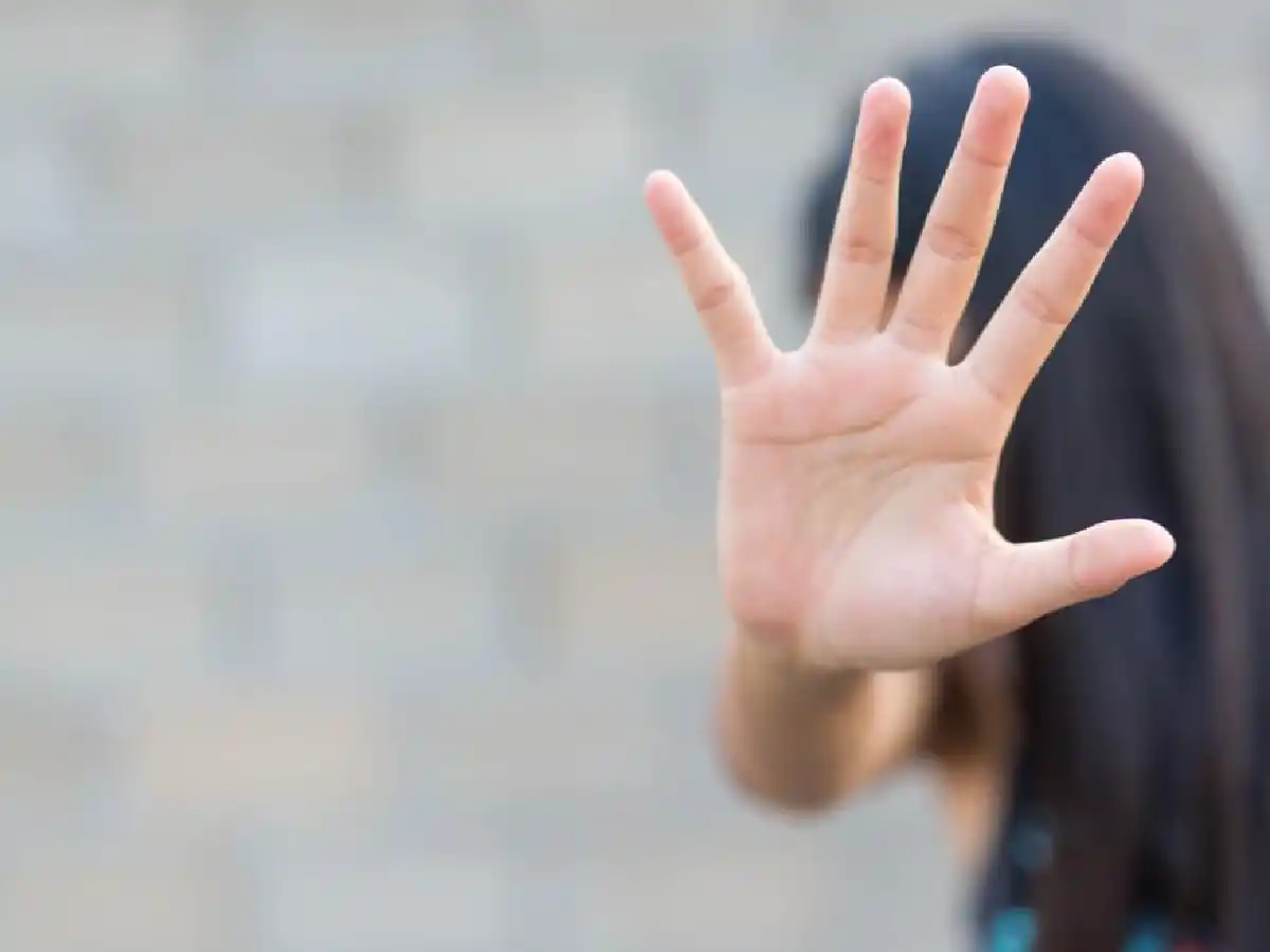 En el país, 9 de cada 10 víctimas de violencia sexual son mujeres y un 40% son menores de edad