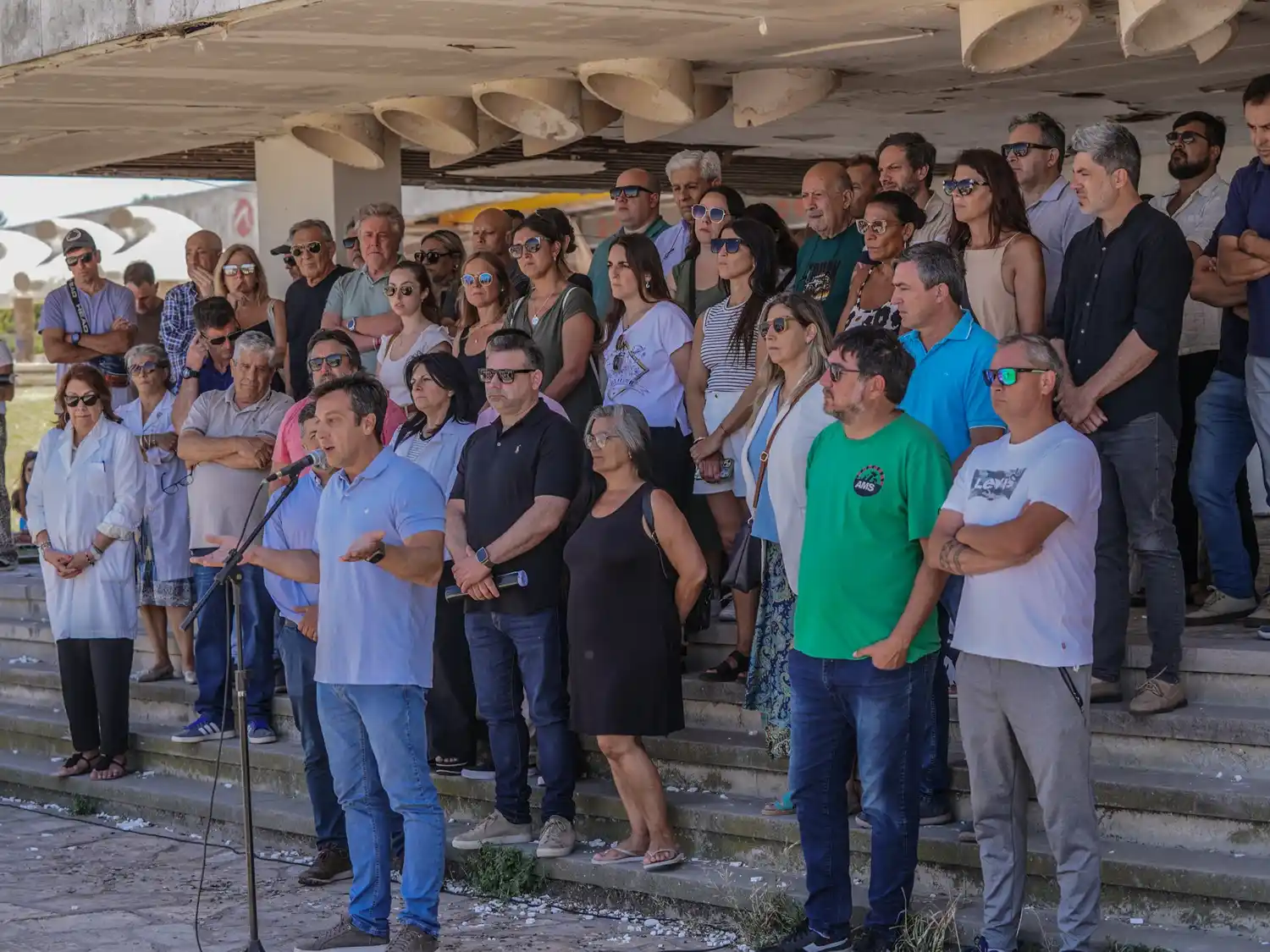 Paulo Nielsen casineros