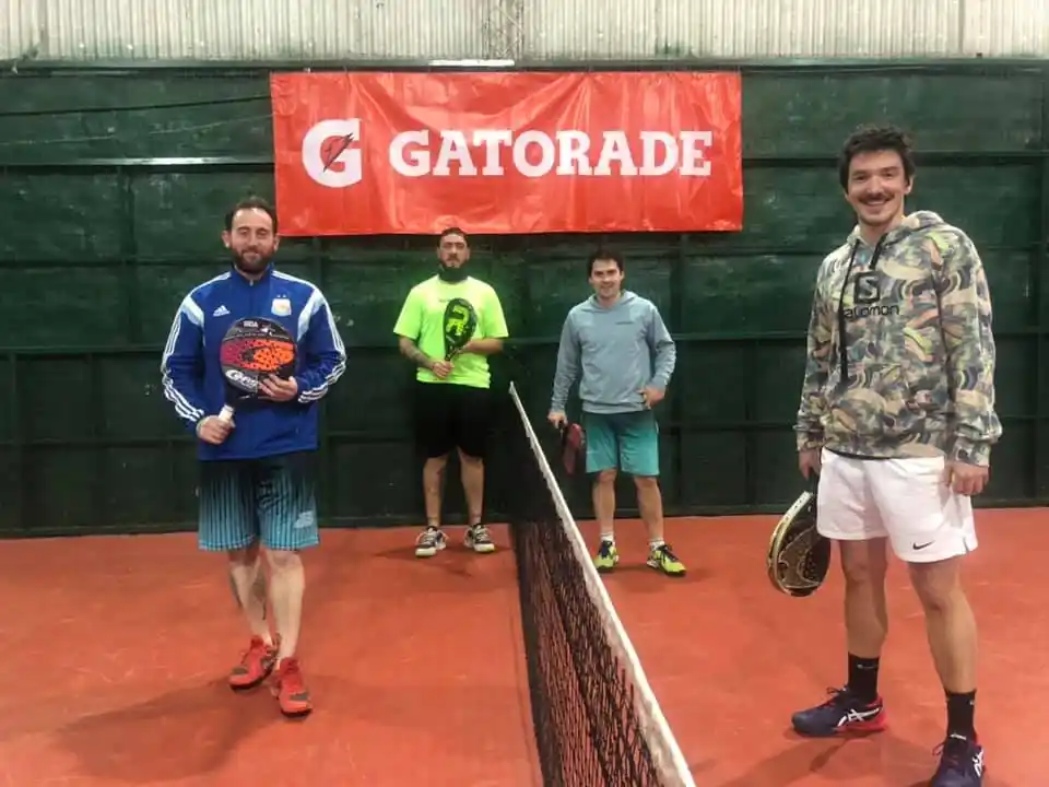 Se juegan los cuartos de final del torneo de quinta