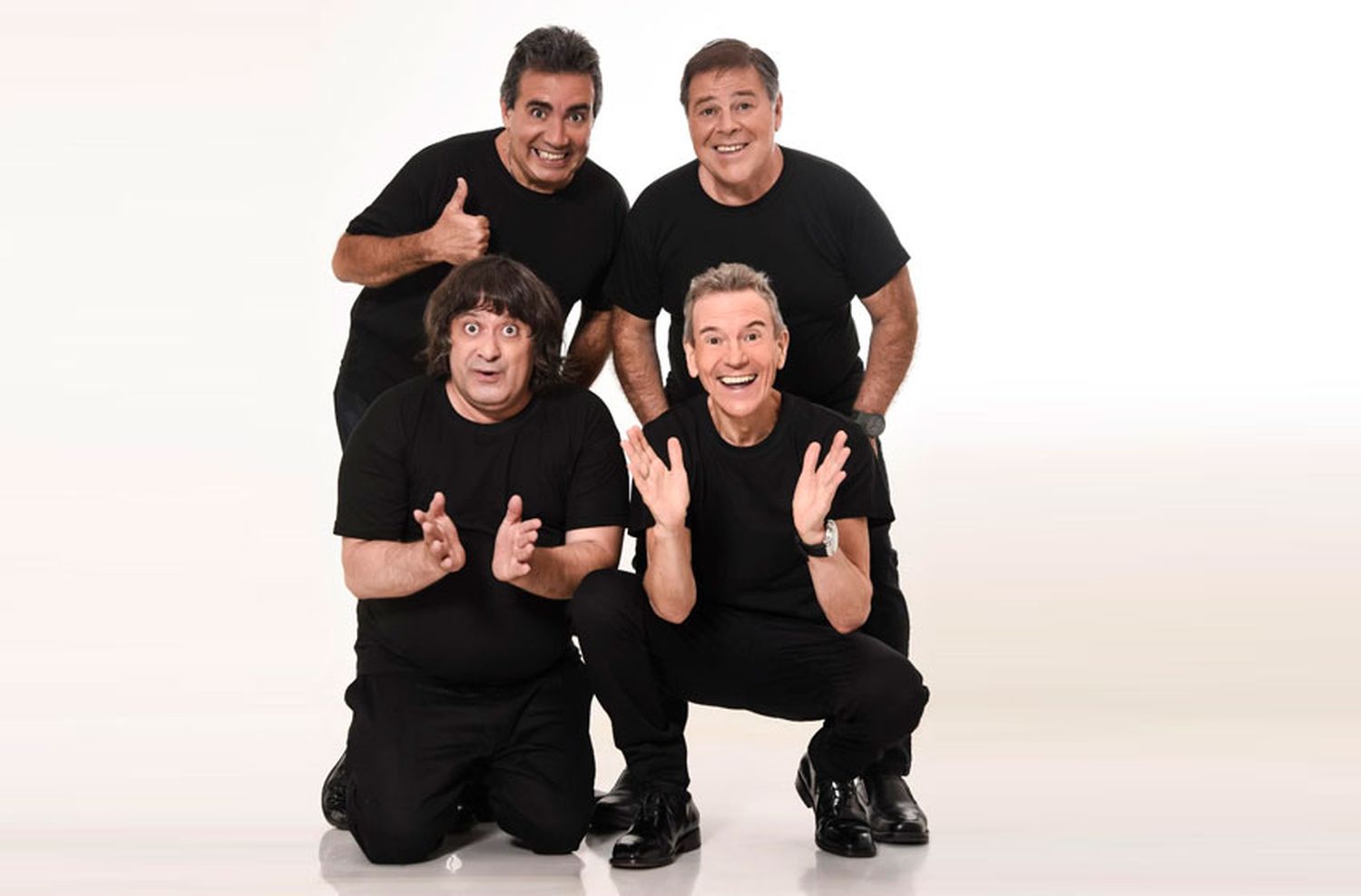 Ya comenzaron a bajarse obras de teatro de la temporada marplatense