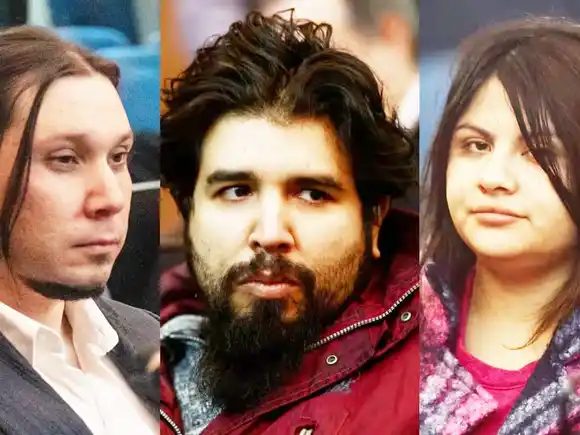 Un nuevo testimonio complicó a los acusados por el atentado a Cristina Kirchner