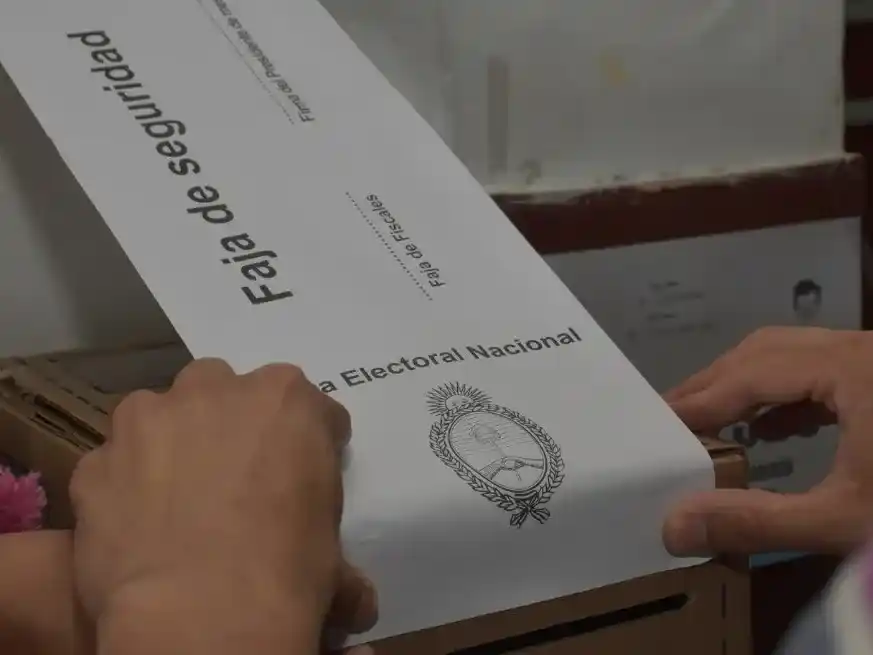 Súper domingo electoral. Crédito: Flavio Raina