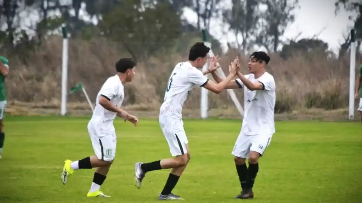 Sportivo Belgrano y Devoto definiran el Clasura de la Liga Regional