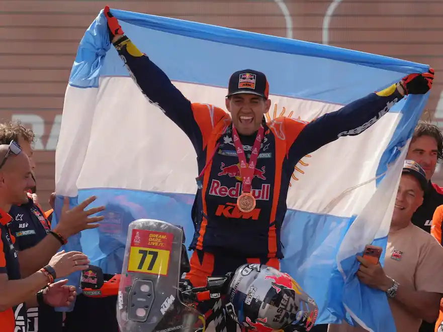 Luciano Benavídez