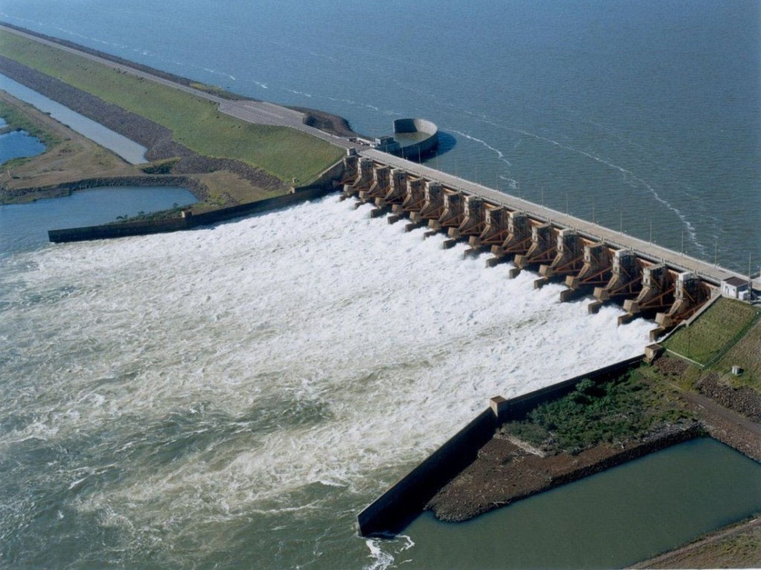 Alertan que esta semana podrían superarse los récords de demanda de energía