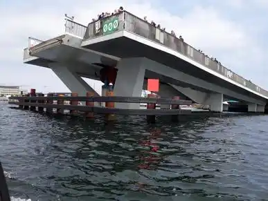 Cristiana Campañá y Hugo Naufal: Hoy, Copenhague