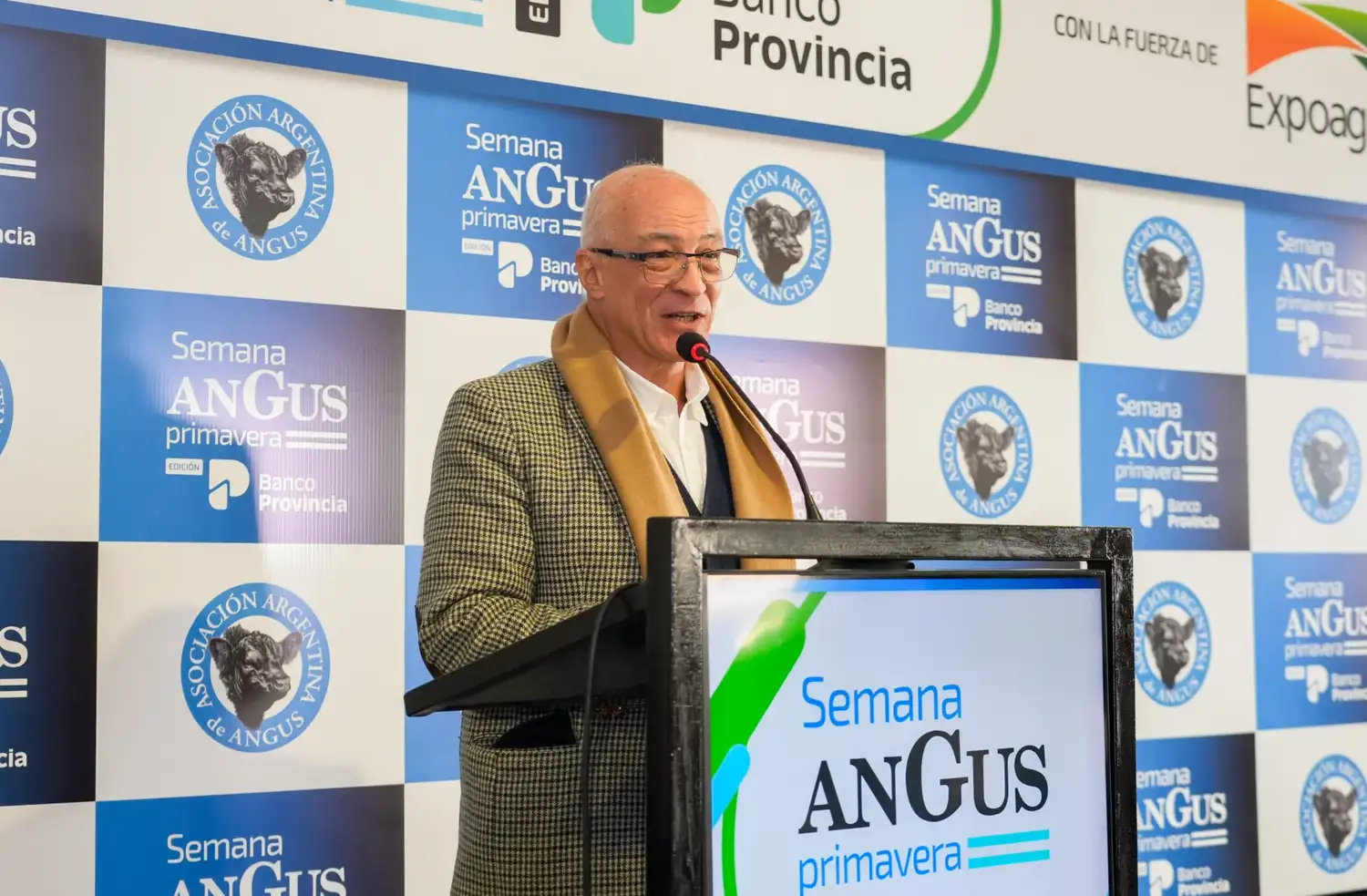 Semana Angus Primavera inauguracion - 3