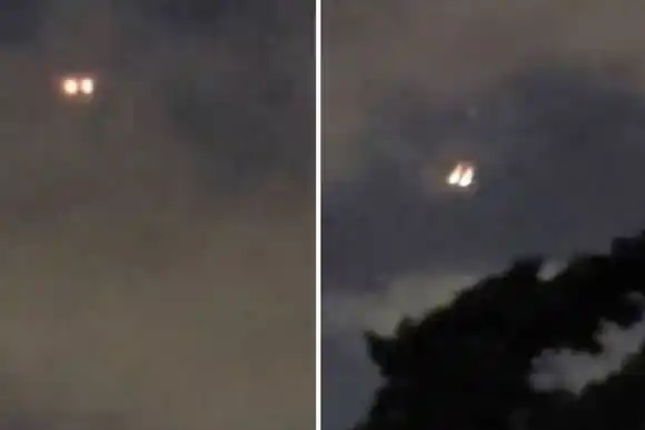 VIDEOS | Nuevos y misteriosos avistamientos de ovnis desconciertan a expertos