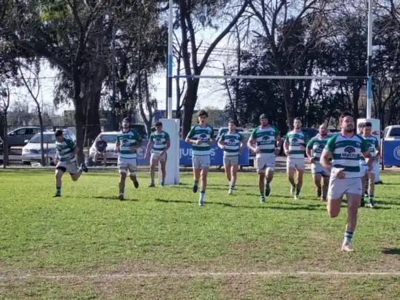 CRAR cayó en Rosario ante Provincial y complica sus aspiraciones en el TRL