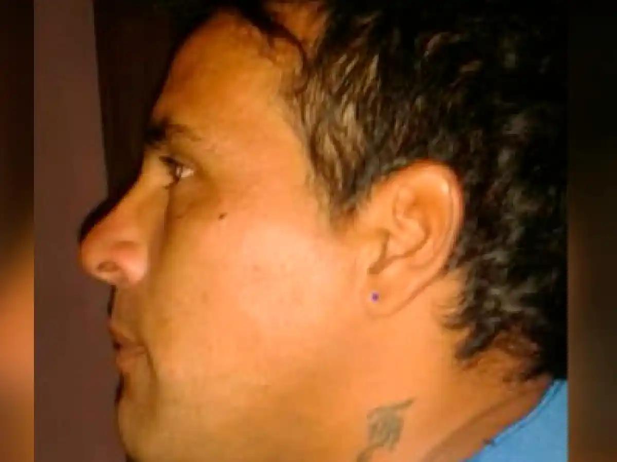 Pedido de captura: buscan a un hombre acusado de abusar de una menor
