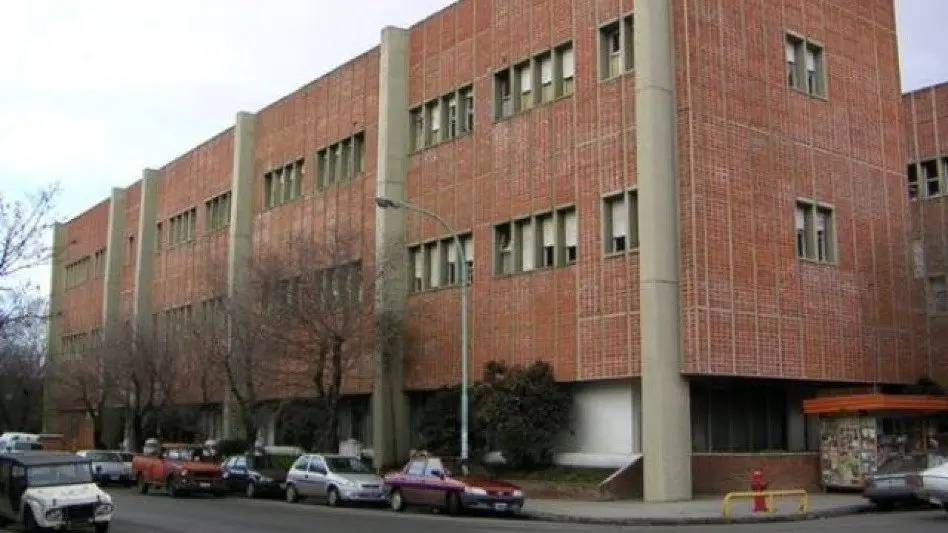 "Pedimos al Ministerio de Salud de Provincia que intervenga de forma inmediata en el Materno Infantil"