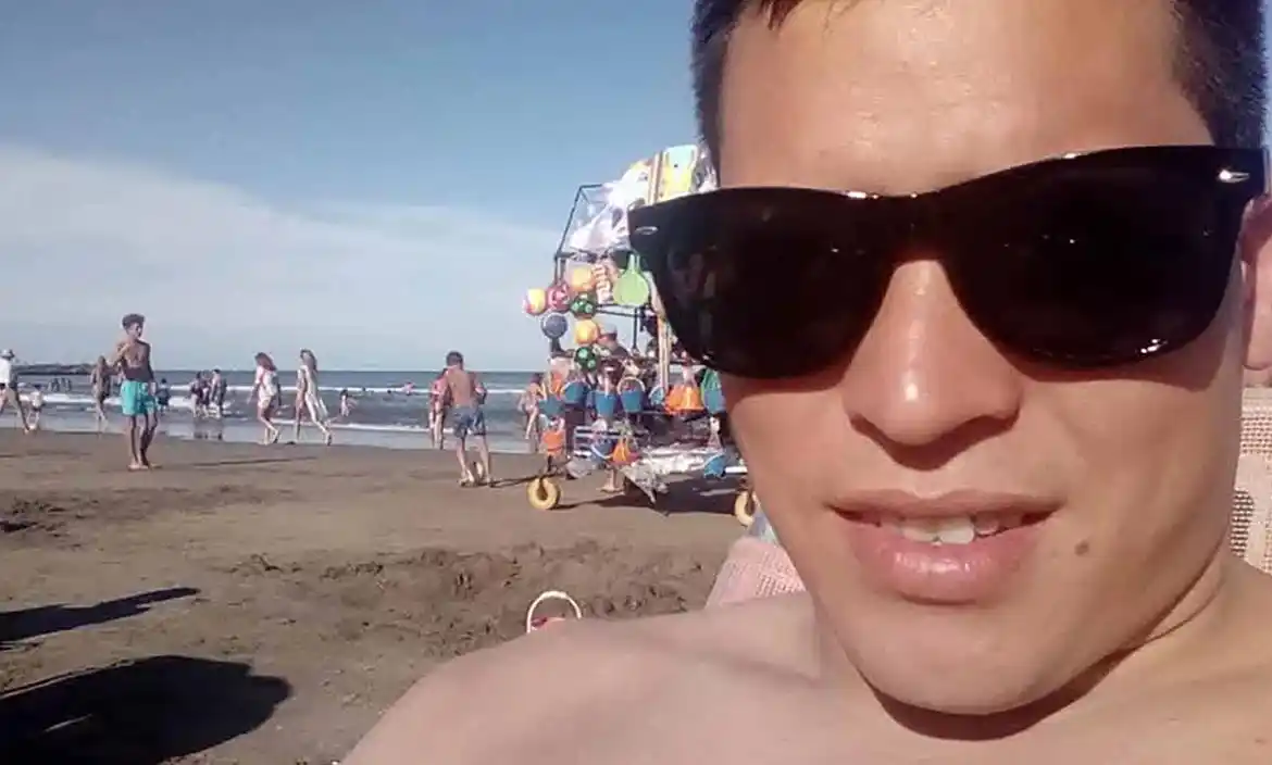 Buscan a un hombre desaparecido en Manuel Alberti