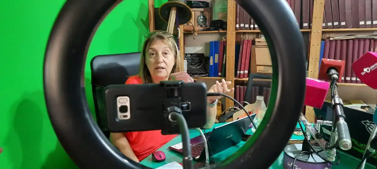 #RadioCuarentena: ¿Qué pasa, Lilí? – Miércoles 31 de marzo de 2021