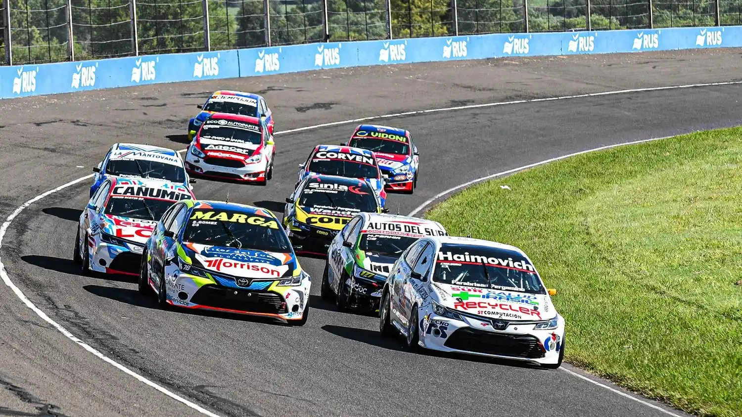 Definiciones. De la ACTC para los torneos 2026