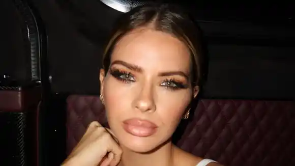 La China Suárez explotó de odio, enfrentó a sus haters y los escrachó públicamente