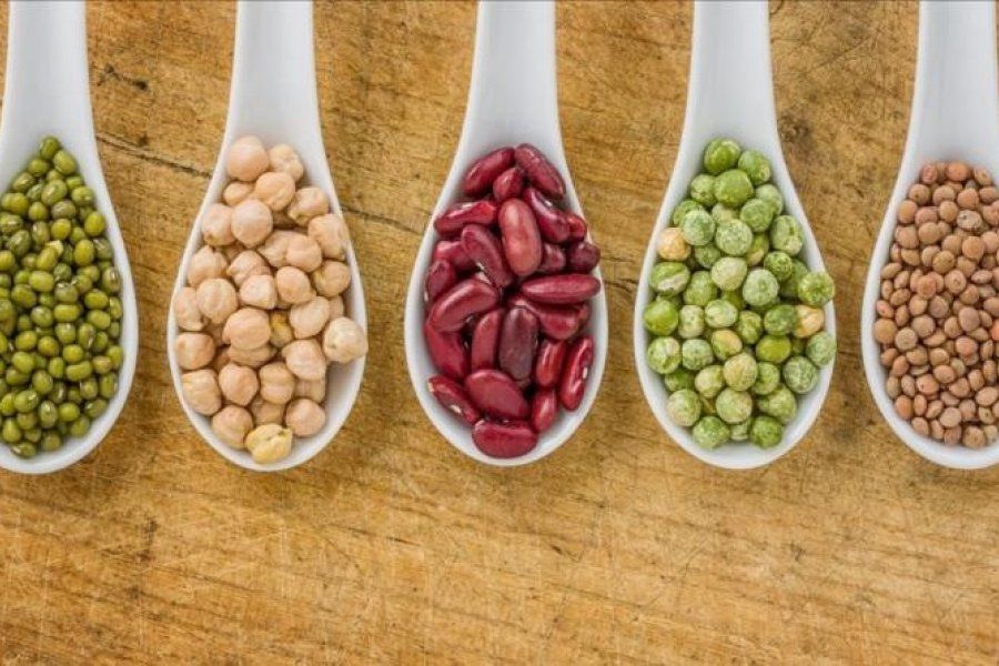 Una nutricionista vegana mostró cómo sobrevivir un mes con $15 mil