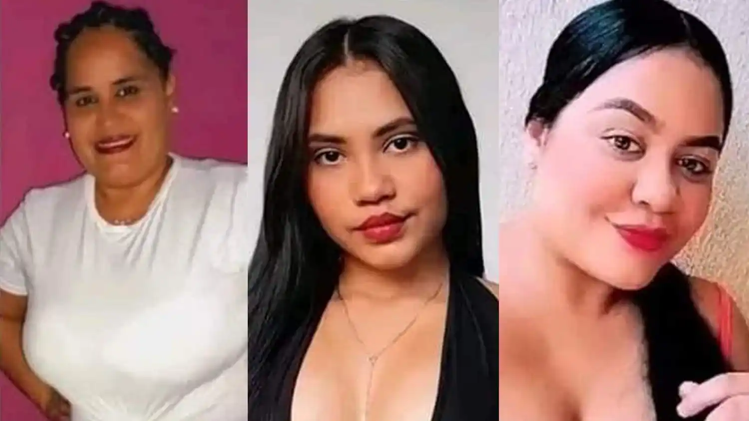 Masacre en Santa Marta: tres mujeres fueron asesinadas