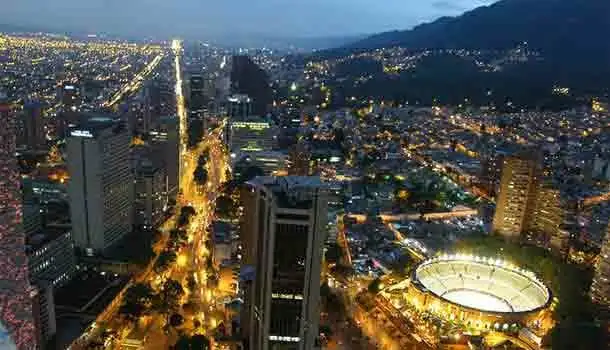 “El desafío y la esperanza en una nueva tierra”