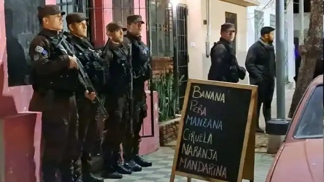 Concordia: comerciante mató a un ladrón y quedó detenido