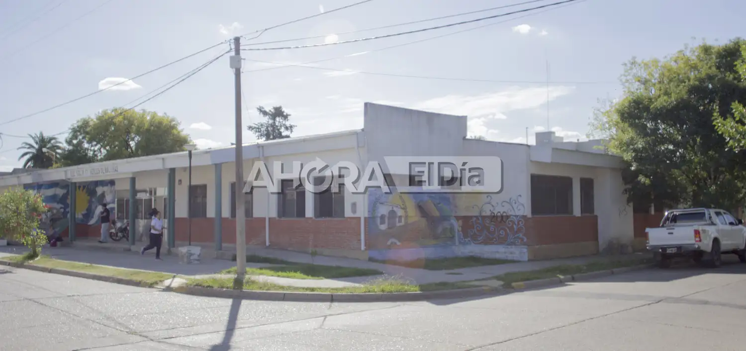 Tras revisar las cámaras de seguridad, aun no se pudo corroborar el intento de rapto a una alumna