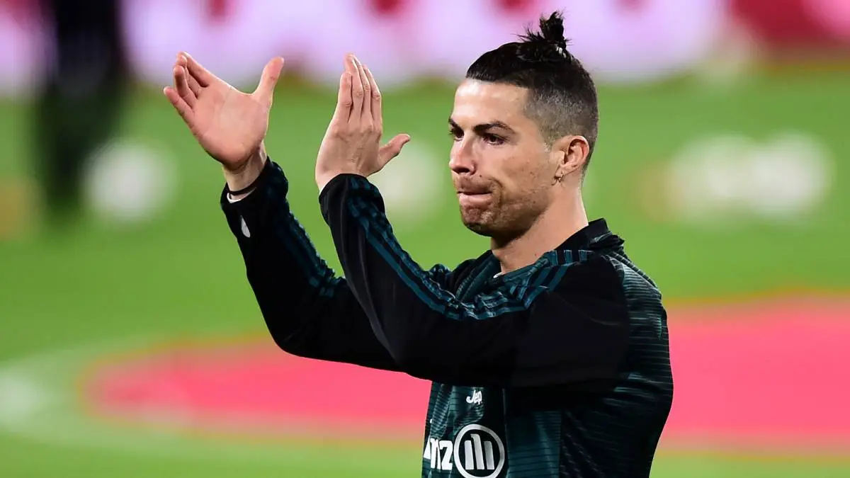 Cristiano, autorizado a regresar a Italia en vuelo directo