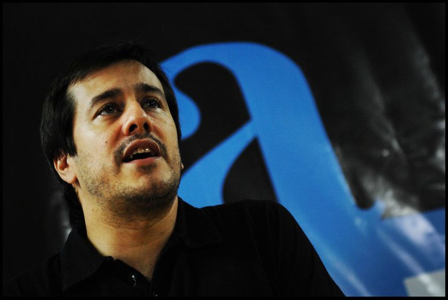 Entrevista a Mariano Recalde en Página 12